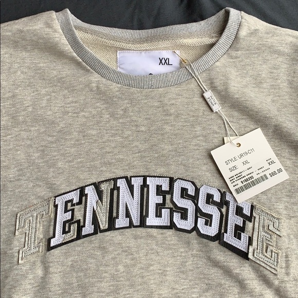 Finesse Crewneck by Uncle Ralph XXL - Picture 4 of 6